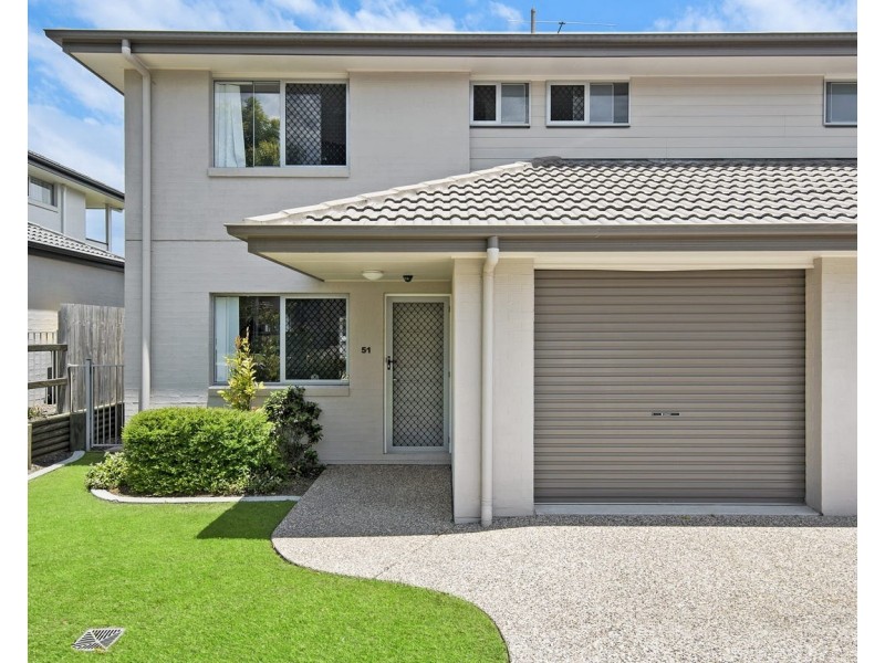 51/42 Wattlebird Street, Mango Hill QLD 4509