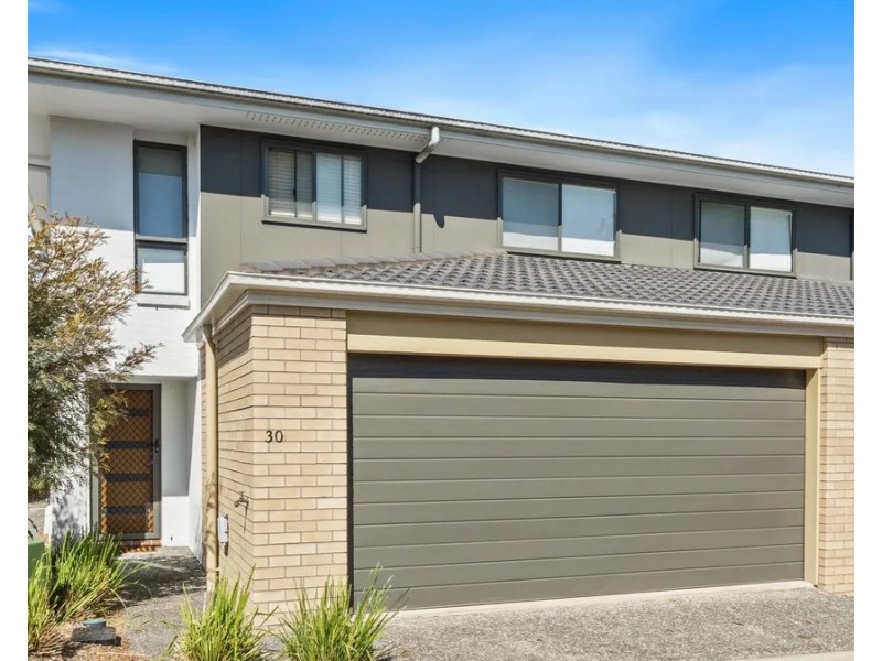 30/18 Tremain Street, Marsden QLD 4132