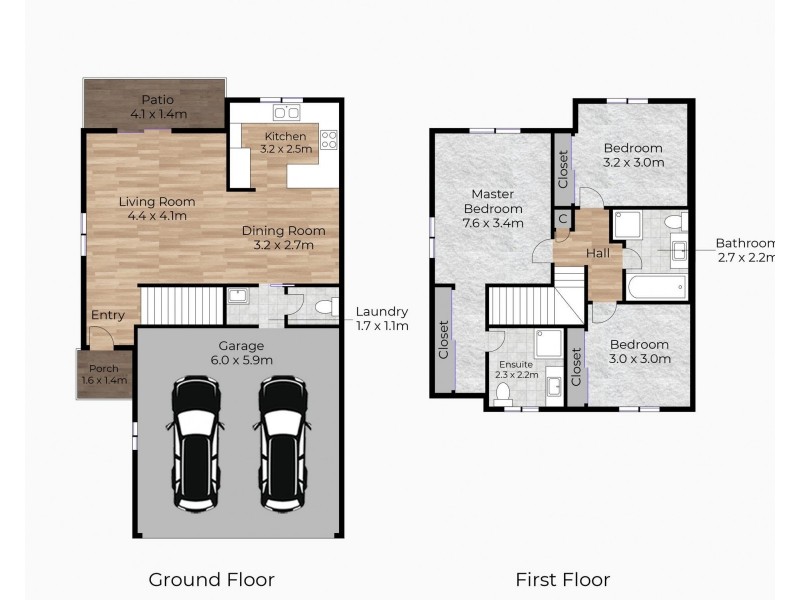 30/18 Tremain Street, Marsden QLD 4132