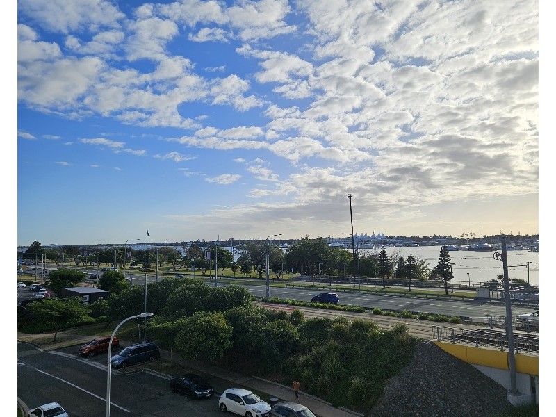 408/2 Barney Street, Southport QLD 4215