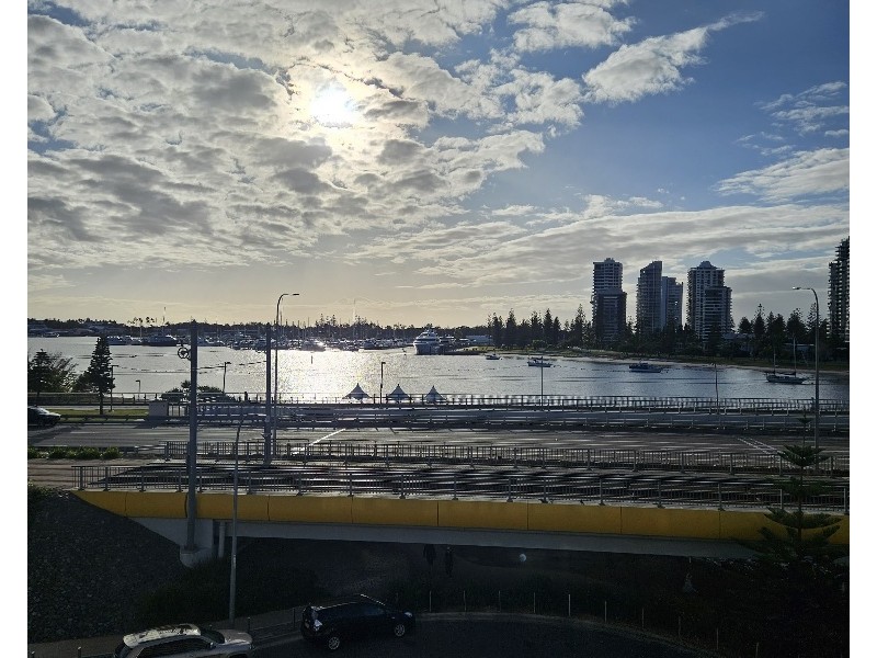 408/2 Barney Street, Southport QLD 4215