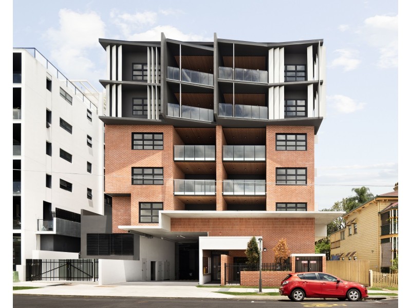 105/25 Bank St, West End QLD 4101