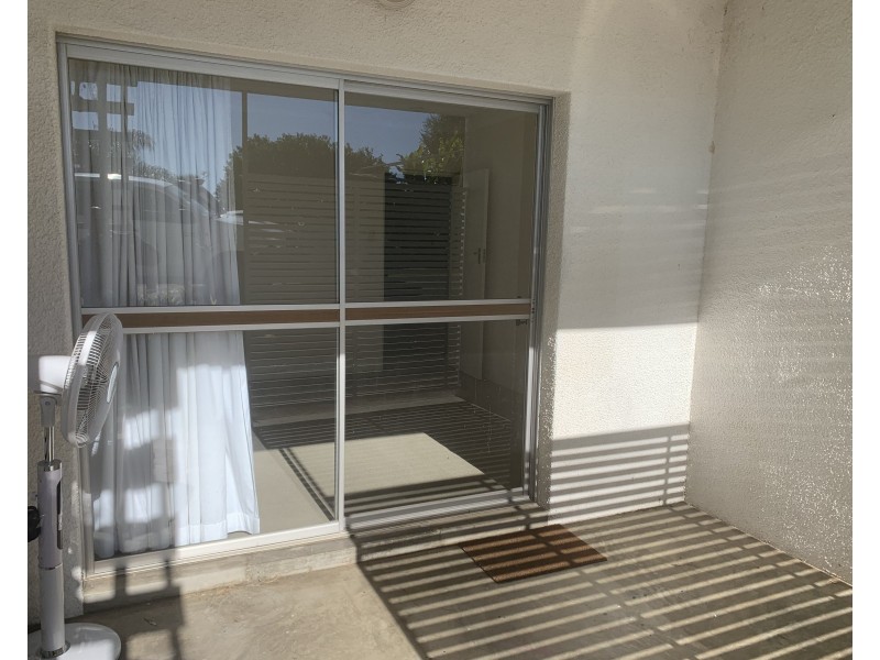 1/24 Hazlewood Street, New Farm QLD 4005