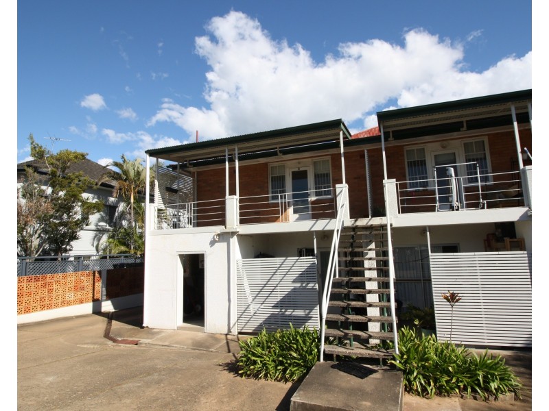 1/24 Hazlewood Street, New Farm QLD 4005