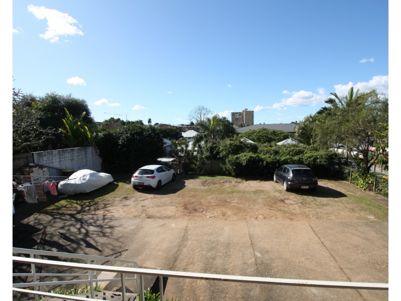 1/24 Hazlewood Street, New Farm QLD 4005