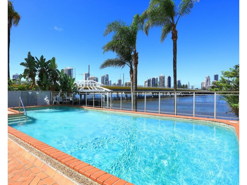 310/2 Barney Street, Southport QLD 4215
