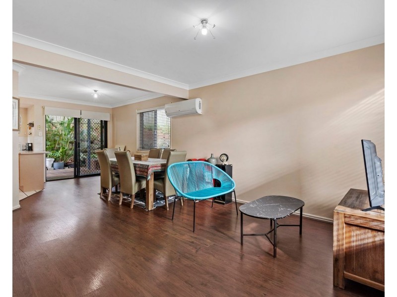 7/160 CHESTERFIELD CRESCENT, Kuraby QLD 4112
