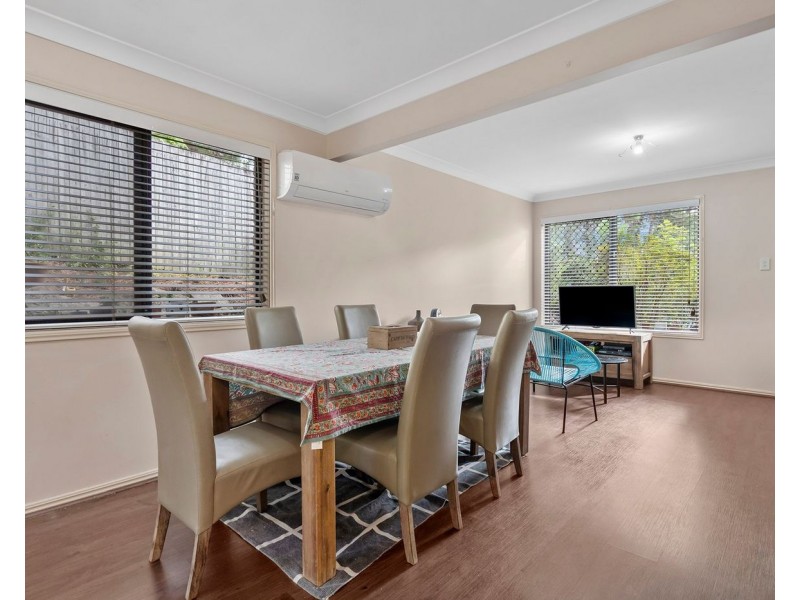 7/160 CHESTERFIELD CRESCENT, Kuraby QLD 4112