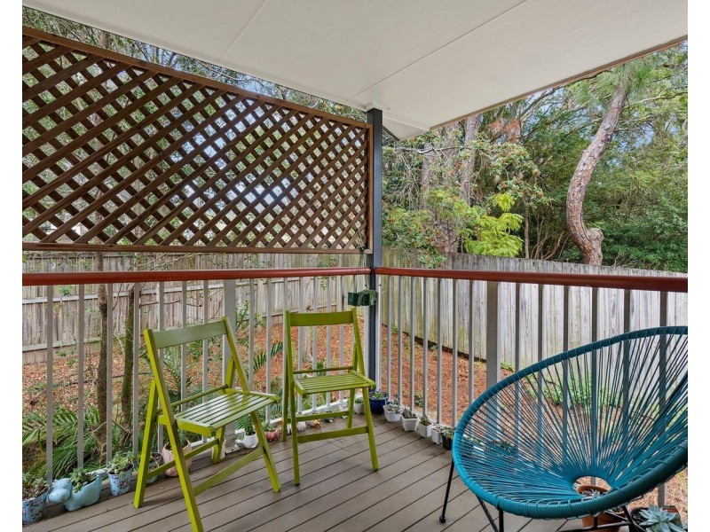 7/160 CHESTERFIELD CRESCENT, Kuraby QLD 4112
