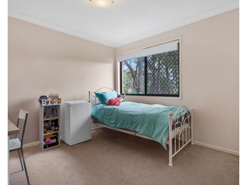 7/160 CHESTERFIELD CRESCENT, Kuraby QLD 4112