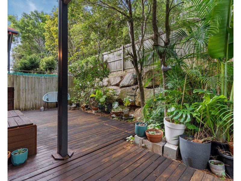 7/160 CHESTERFIELD CRESCENT, Kuraby QLD 4112