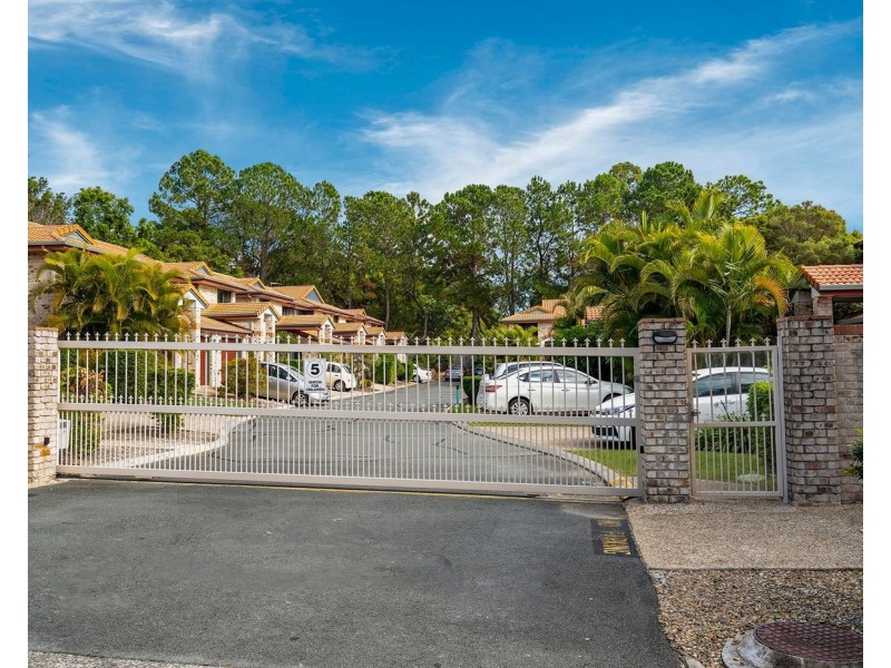 7/160 CHESTERFIELD CRESCENT, Kuraby QLD 4112