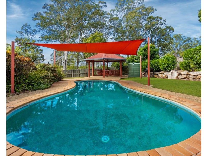 7/160 CHESTERFIELD CRESCENT, Kuraby QLD 4112