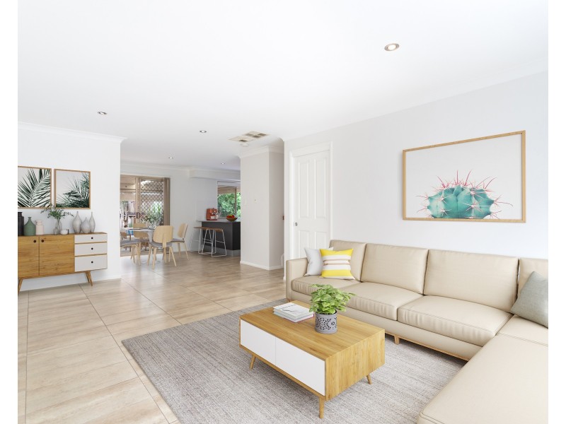 1/40 Hargreaves Road, Manly West QLD 4179