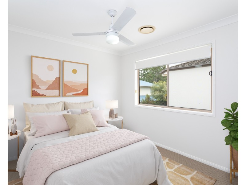 1/40 Hargreaves Road, Manly West QLD 4179