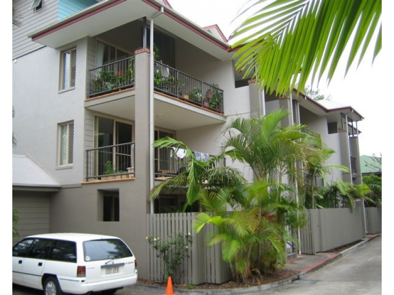 39/87-89 Scott Road, Herston QLD 4006