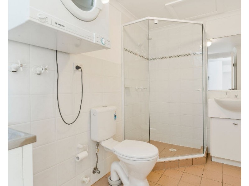 39/87-89 Scott Road, Herston QLD 4006