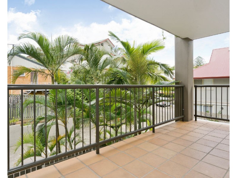 39/87-89 Scott Road, Herston QLD 4006