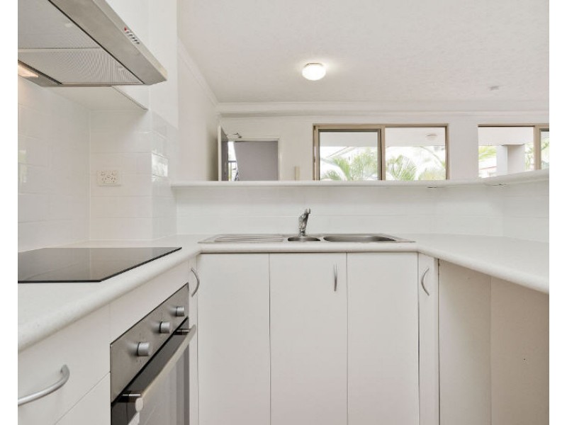 39/87-89 Scott Road, Herston QLD 4006