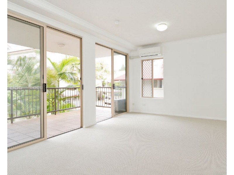 39/87-89 Scott Road, Herston QLD 4006