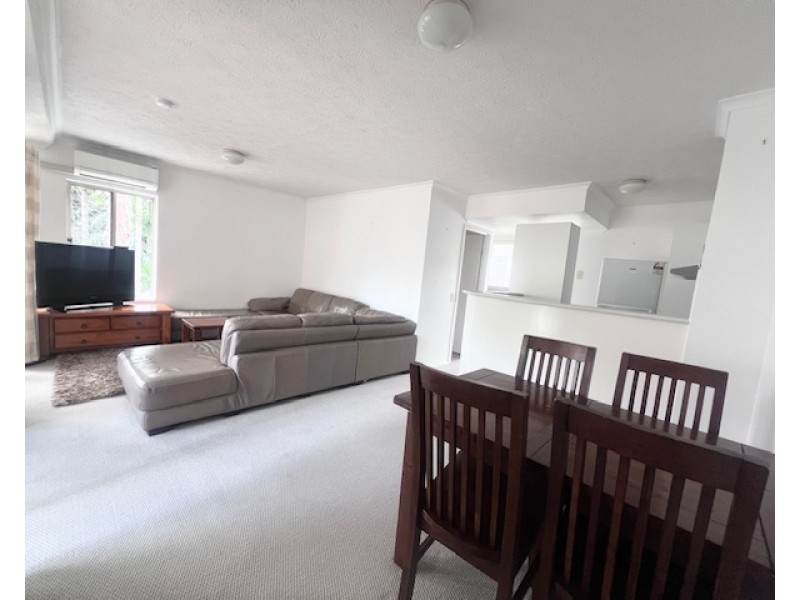 39/87-89 Scott Road, Herston QLD 4006