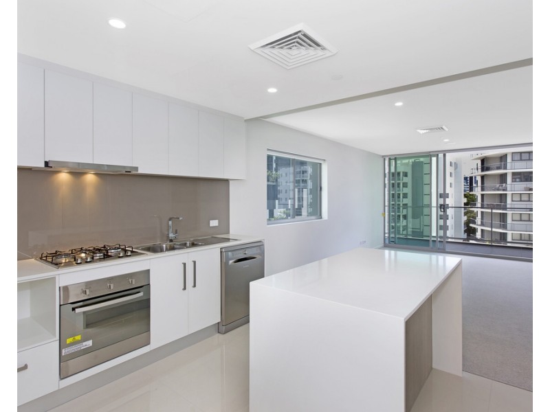 19/21 Manning Street, Milton QLD 4064