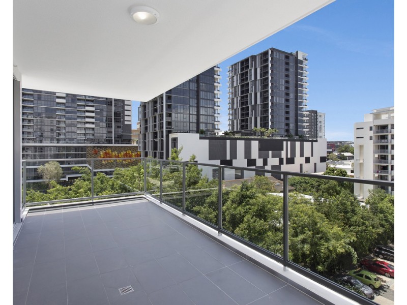 19/21 Manning Street, Milton QLD 4064
