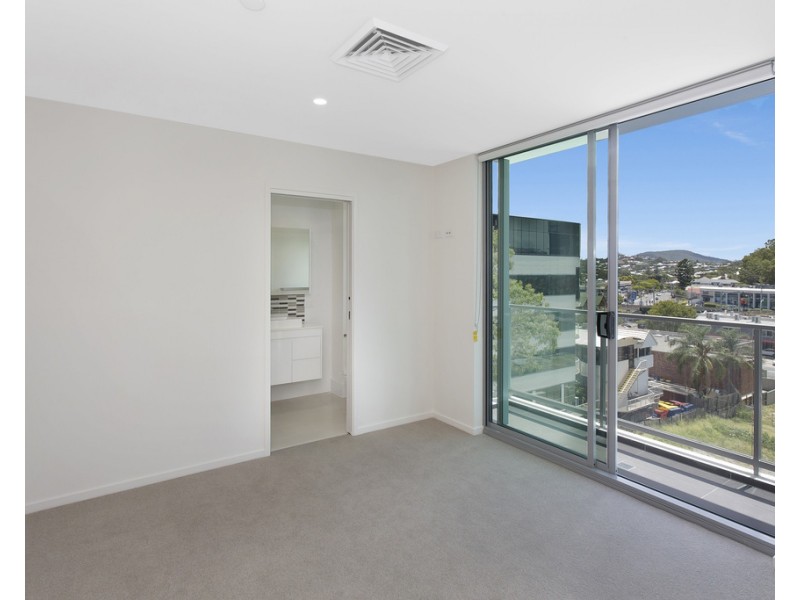 19/21 Manning Street, Milton QLD 4064