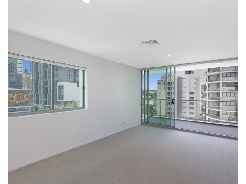 19/21 Manning Street, Milton QLD 4064