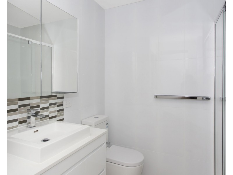 19/21 Manning Street, Milton QLD 4064