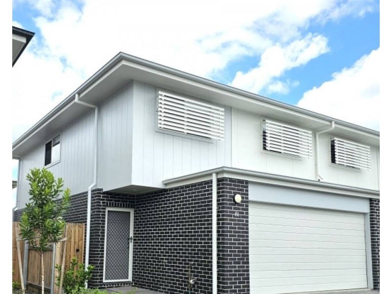 44/83 Cribb Avenue, Mitchelton QLD 4053