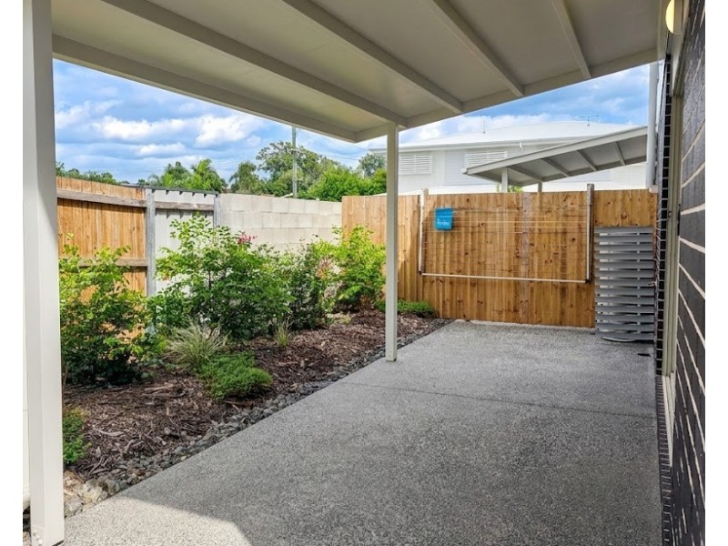 44/83 Cribb Avenue, Mitchelton QLD 4053