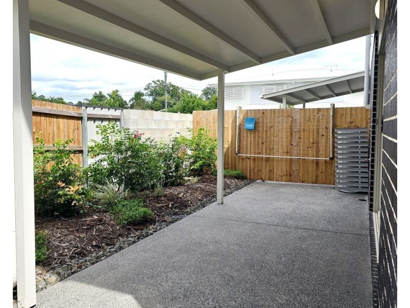 44/83 Cribb Avenue, Mitchelton QLD 4053