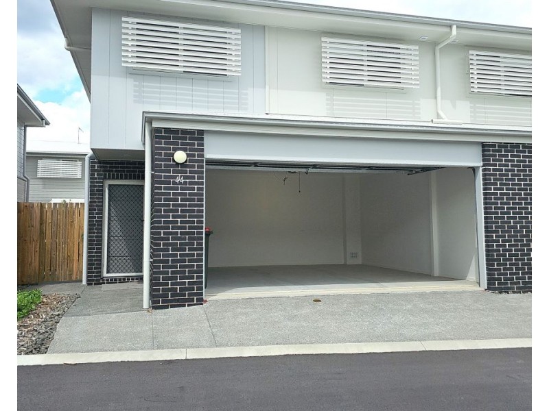 44/83 Cribb Avenue, Mitchelton QLD 4053