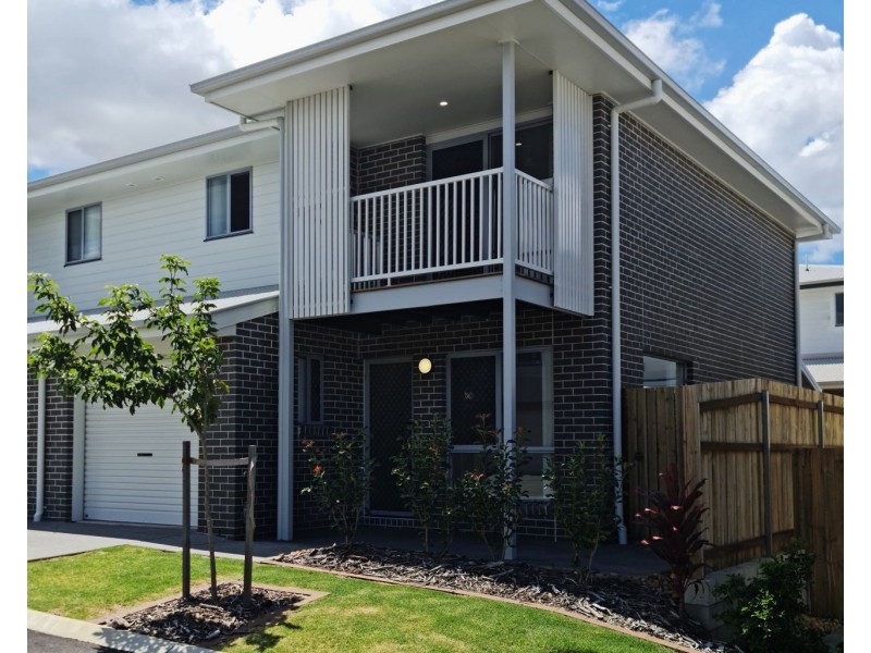 65/31 Goodrich Road West, Murrumba Downs QLD 4503