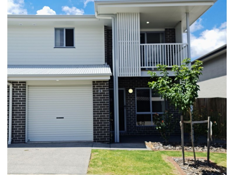 65/31 Goodrich Road West, Murrumba Downs QLD 4503