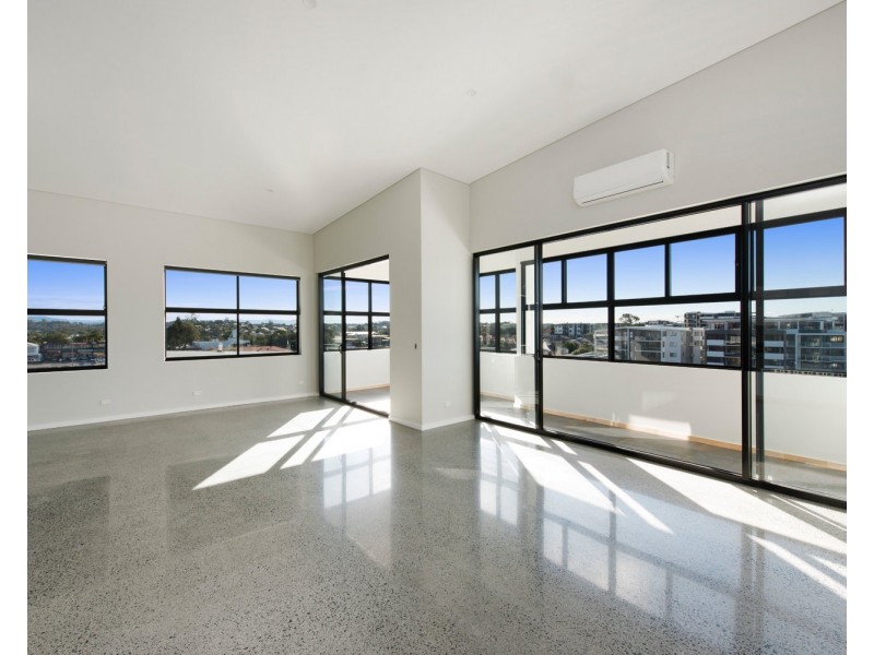 503/109 Chalk Street, Lutwyche QLD 4030