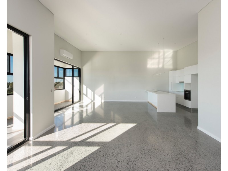 503/109 Chalk Street, Lutwyche QLD 4030