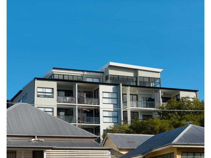 503/109 Chalk Street, Lutwyche QLD 4030