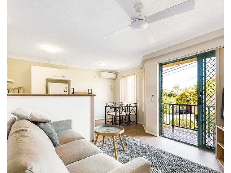 6/9 Tweed Street, Southport QLD 4215