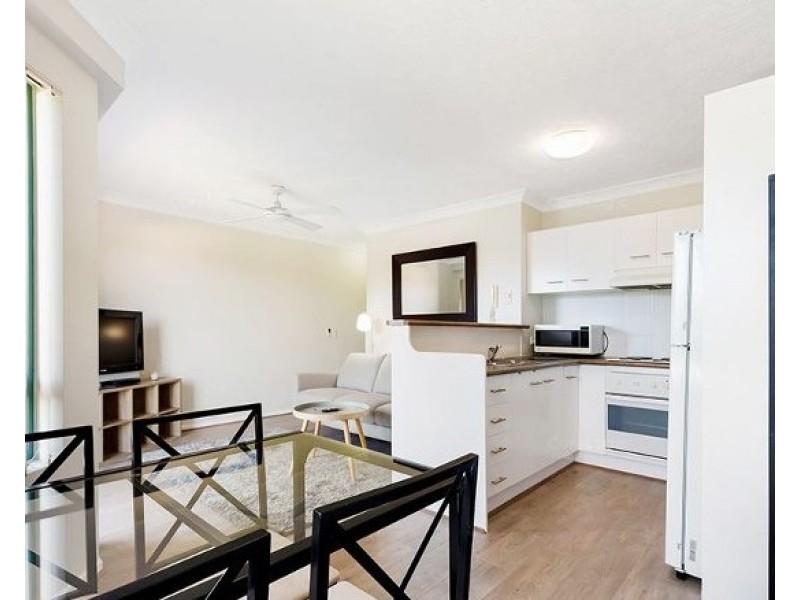 6/9 Tweed Street, Southport QLD 4215