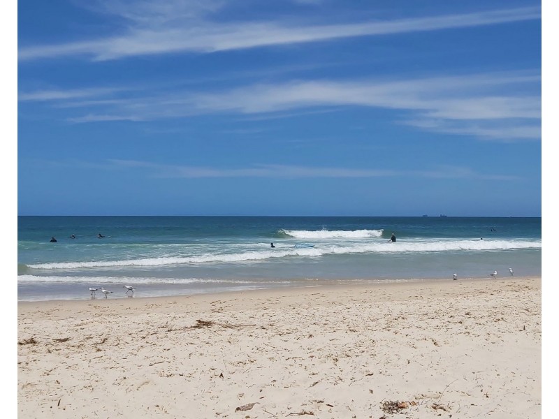 11/18 Mahia Tce, Kings Beach QLD 4551