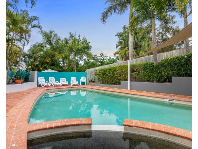 11/18 Mahia Tce, Kings Beach QLD 4551