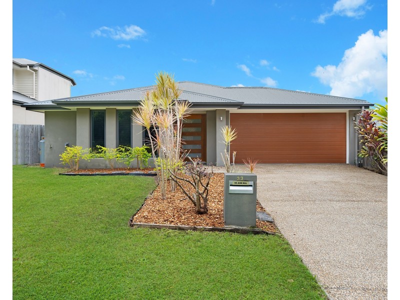 33 Sarsenet Circuit, Mount Cotton QLD 4165