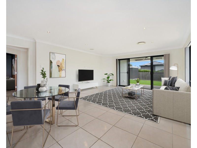33 Sarsenet Circuit, Mount Cotton QLD 4165