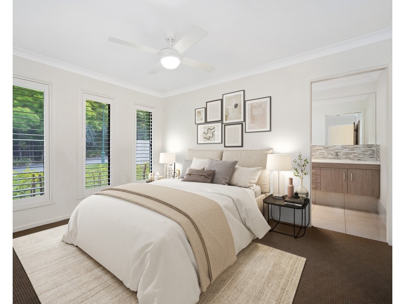 33 Sarsenet Circuit, Mount Cotton QLD 4165