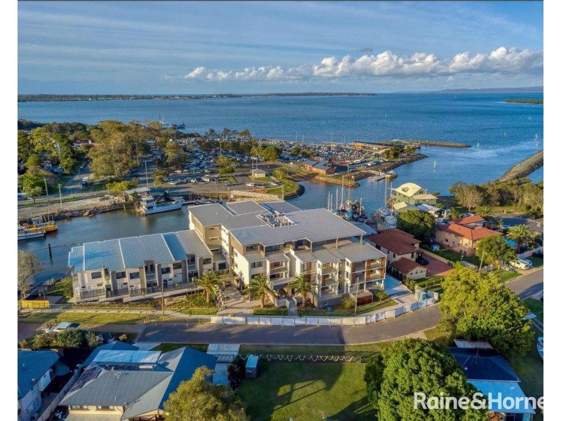 21/6 – 12 Auster Street, Redland Bay QLD 4165, Redland Bay QLD 4165