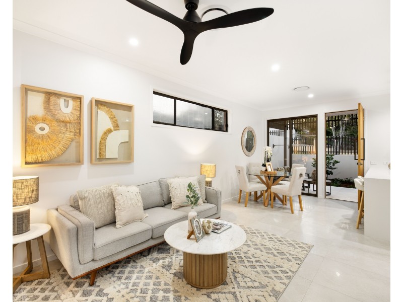 3/18 Lexton Street, Stretton QLD 4116