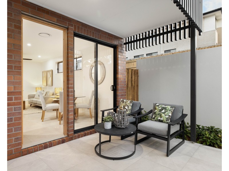 3/18 Lexton Street, Stretton QLD 4116