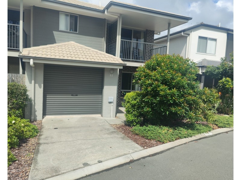 22/9 BRUSHWOOD, Mango Hill QLD 4509